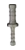 Band Clamp Hose: Barb to Hose Barb
